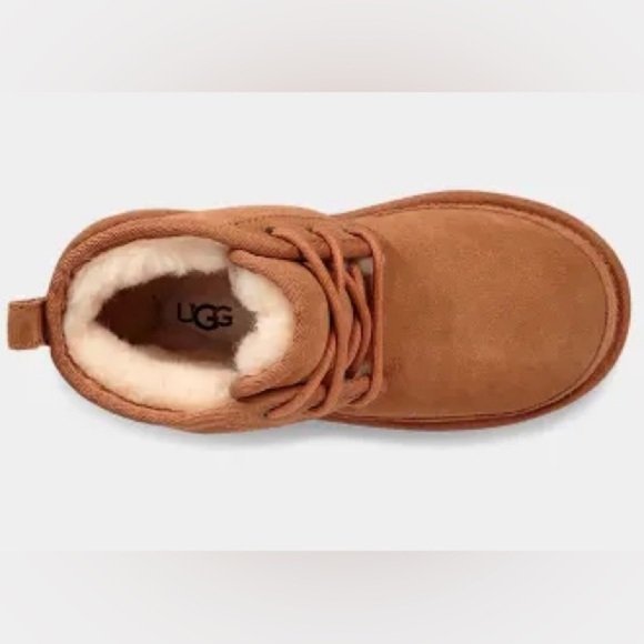 UGG Neumel II Boot in Chestnut - Picture 12 of 12